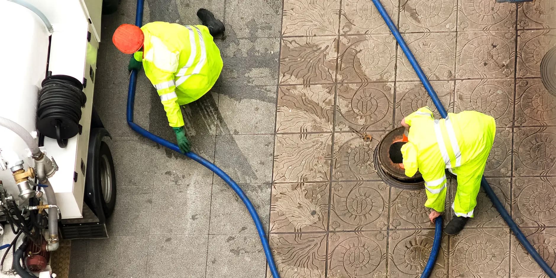 Emergency Unblocking